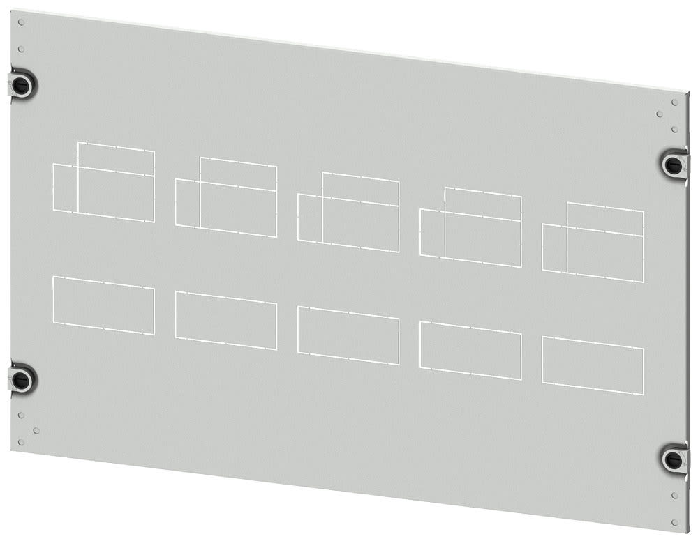 SIEMENS - SIE8PQ20458BA10 COPERTURA 3VA11/VERT/4POL/FI/H450/W800