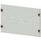 SIEMENS - SIE8PQ20356BA27 COVER 3V10 11/VERTI/4P/FI,ST/H350/W600