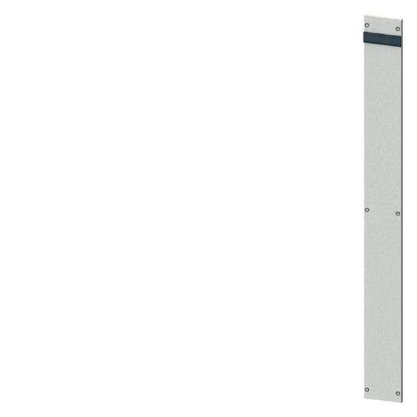 SIEMENS SIE8PQ21972BA14 OUTER PLATE IP55/H1975/W200