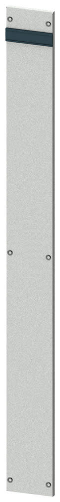 SIEMENS - SIE8PQ21972BA14 copertura IP55, A: 2000mm, La: 200mm