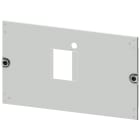 SIEMENS - SIE8PQ20306BA26 COPERT.3VA20 21 22/ORIZ/4P/EST/H300/W600
