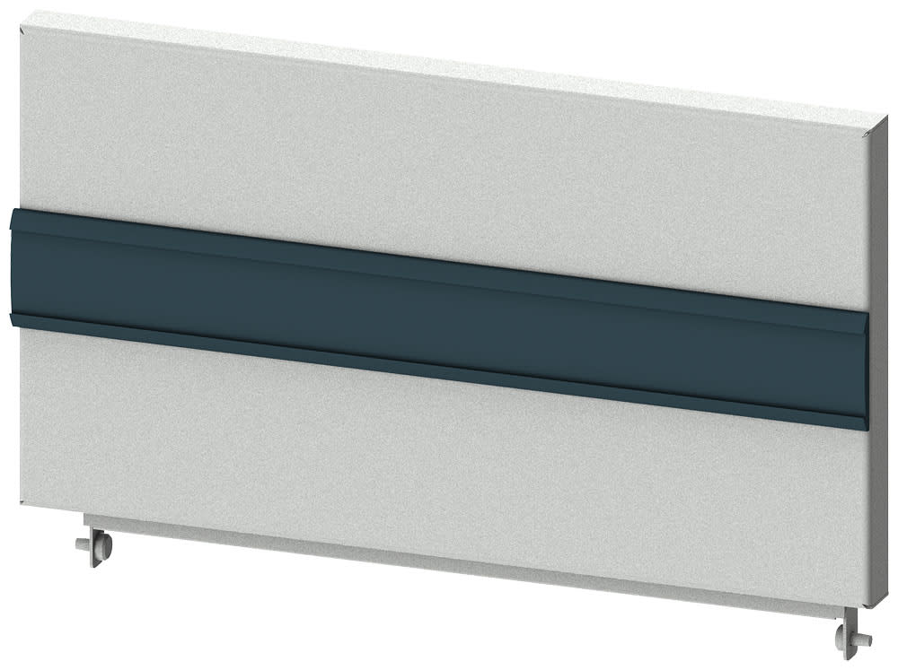 SIEMENS - SIE8PQ20224BA01 Copertura vano di testa IP40, A: 225mm La: 400mm