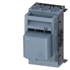 SIEMENS - SIE3NP11331BC12 SEZ.FUS.NH00 160A 60MM-32/70MM SBA.EFM10