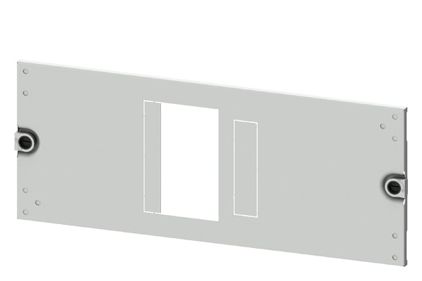 SIEMENS SIE8PQ20206BA41 COPERT.3VA23 24/ORIZ/3P/FI,RIM/H200/W600