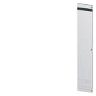 SIEMENS - SIE8PQ21970BA16 PORTA IN LAM. AL./IP40/INCERN.DESTRO/D