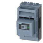 SIEMENS - SIE3NP11331CA13 SEZ.FUS.NH00 160A PIASTRA-SBARRE.EFM20