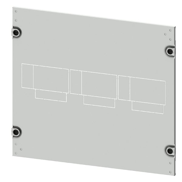 SIEMENS SIE8PQ20456BA11 COP.3VA20 21 11/VER/FI,RIM,8US/H450/W600