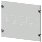 SIEMENS - SIE8PQ20456BA11 COP.3VA20 21 11/VER/FI,RIM,8US/H450/W600