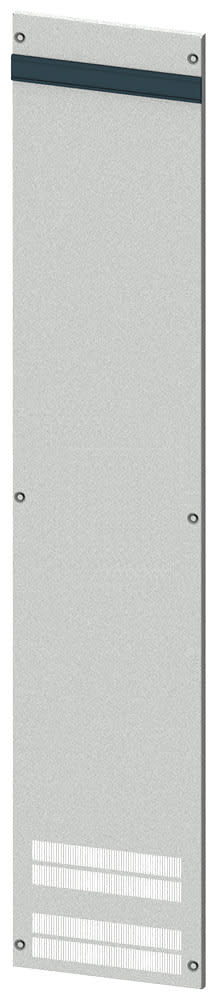 SIEMENS - SIE8PQ21974BA02 COPERT.VANO SBARRE/CAVI H1950/B400/IP41