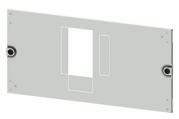 SIEMENS SIE8PQ20256BA23 COVER 3V23 24/HORIZ/FI,PL/H250/W600