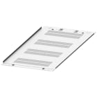 SIEMENS - SIE8PQ23008BA03 Tetto IP40, La: 350mm P: 800mm