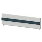 SIEMENS - SIE8PQ20228BA01 COP.ESTERNA IP4X/P.SUP.STR./A225/L800