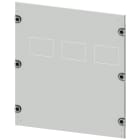 SIEMENS - SIE8PQ20556BA21 Copertura 3VA20 (100 A), 3VA21 (160 A), 3VA22 (250 A), 3 poli, 4 poli