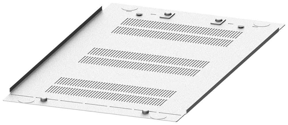 SIEMENS - SIE8PQ23006BA13 Tetto IP40, La: 350mm P: 600mm