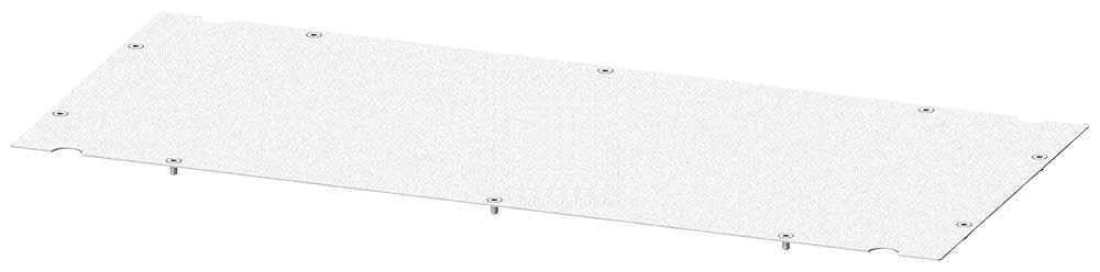 SIEMENS - SIE8PQ23004BA17 Chiusura di base IP55 La: 850mm P: 400mm