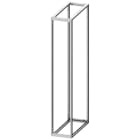SIEMENS - SIE8PQ12008BA01 Struttura, per kit di montaggio ALPHA, A: 2000mm, La: 350mm, P: 800mm