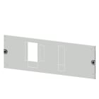 SIEMENS - SIE8PQ20258BA14 COPERTURA 3VA23 24/ORIZ/FI,RIM/H250/W800