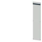 SIEMENS - SIE8PQ21974BA01 COPERT.VANO SBARRE/CAVI H1950/B400/IP55
