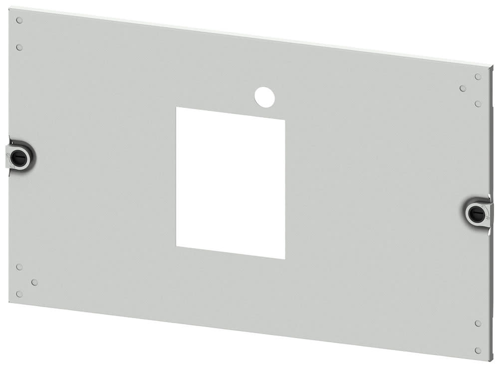 SIEMENS - SIE8PQ20306BA27 COPERTURA 3VA23 24/ORIZ/3P/EST/H300/W600