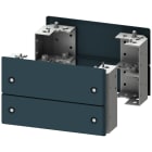 SIEMENS - SIE8PQ10200BA01 Angolari zoccolo con copertura A: 200mm La: 350mm