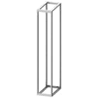 SIEMENS - SIE8PQ12006BA14 Struttura, per kit di montaggio ALPHA, A: 2000mm, La: 350mm, P: 600mm