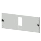 SIEMENS - SIE8PQ20206BA36 COVER 3V12/HORIZ/FI,PL/H200/W600
