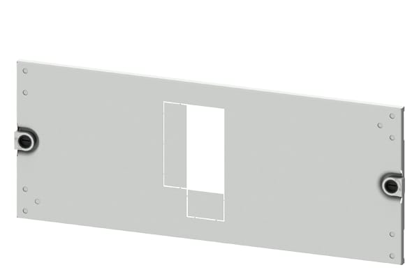 SIEMENS SIE8PQ20206BA36 COVER 3V12/HORIZ/FI,PL/H200/W600