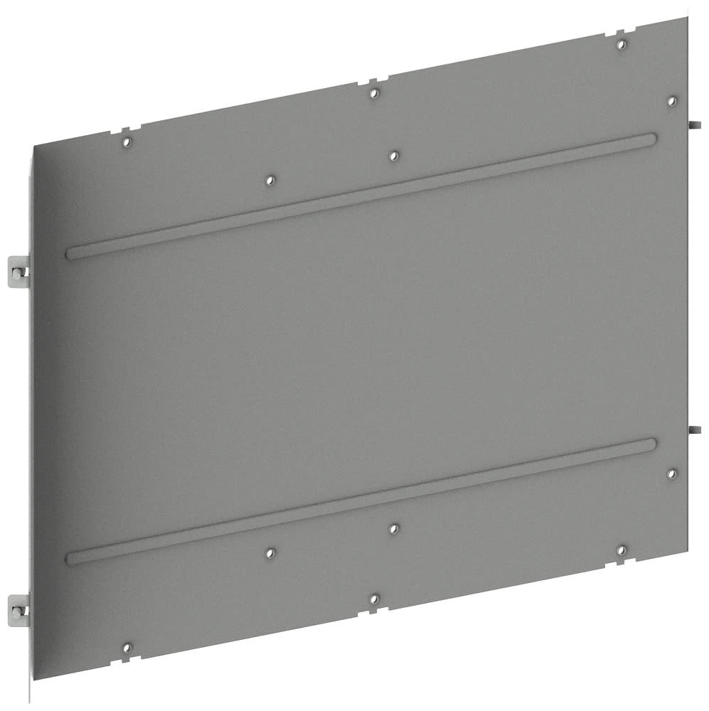 SIEMENS - SIE8PQ50004BA07 K.SEG.VER. SBARRE DISTRIB./H400/B800