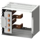 SIEMENS - SIE8PQ60005BA20 Collegamento cavi posteriore interruttore 3VL4 fino a 400A a 4 poli A: 250mm