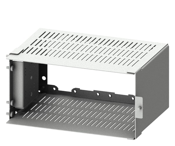 SIEMENS SIE8PQ60005BA13 KIT COLLEG.CAVI POSTER.ORIZZ.3VL1-2/3P
