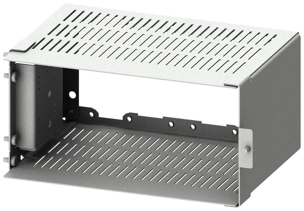 SIEMENS - SIE8PQ60005BA13 Collegamento cavi posteriore interruttore 3VL1 e 3V2 fino a 160A a 3 poli A: 150mm