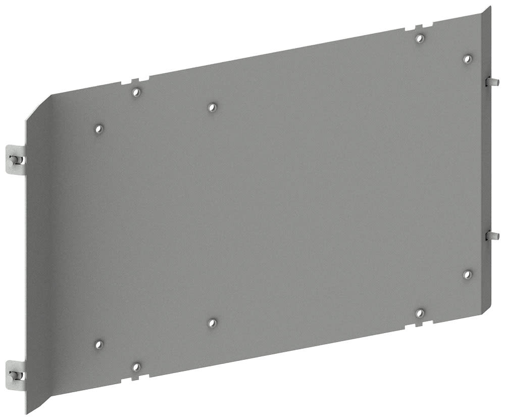 SIEMENS - SIE8PQ50003BA54 KIT SEGR.VERTICALE SBARRE DISTRIB./H250