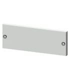 SIEMENS - SIE8PQ20154BA01 COPERTURA FRONT.INFER./IP40/H150/B400