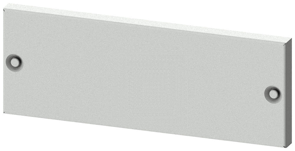 SIEMENS - SIE8PQ20154BA01 Copertura vano zoccolo IP40, A: 150mm La: 400mm