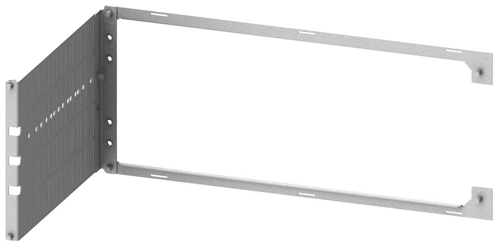 SIEMENS - SIE8PQ50004BA77 Modulo base segregazione posteriore, A: 200mm La: 800mm