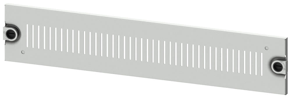 SIEMENS - SIE8PQ20106BA02 COPERTURA CON ALETTE DI VENT./B600/H100
