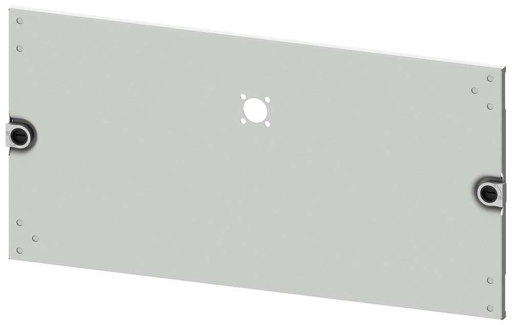 SIEMENS - SIE8PQ20256BA03 copertura 3KL712, 3KA712, a 3 o 4 poli, A: 250 mm, La: 600mm