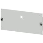 SIEMENS - SIE8PQ20256BA03 copertura 3KL712, 3KA712, a 3 o 4 poli, A: 250 mm, La: 600mm