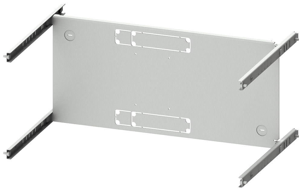 SIEMENS - SIE8PQ60002BA56 KIT 3KL/A712/3,4P/VERTICALE/A250/L600