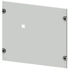 SIEMENS - SIE8PQ20456BA03 copertura 3KL715, 3KA715, a 3 o 4 poli, A: 450mm, La: 600mm