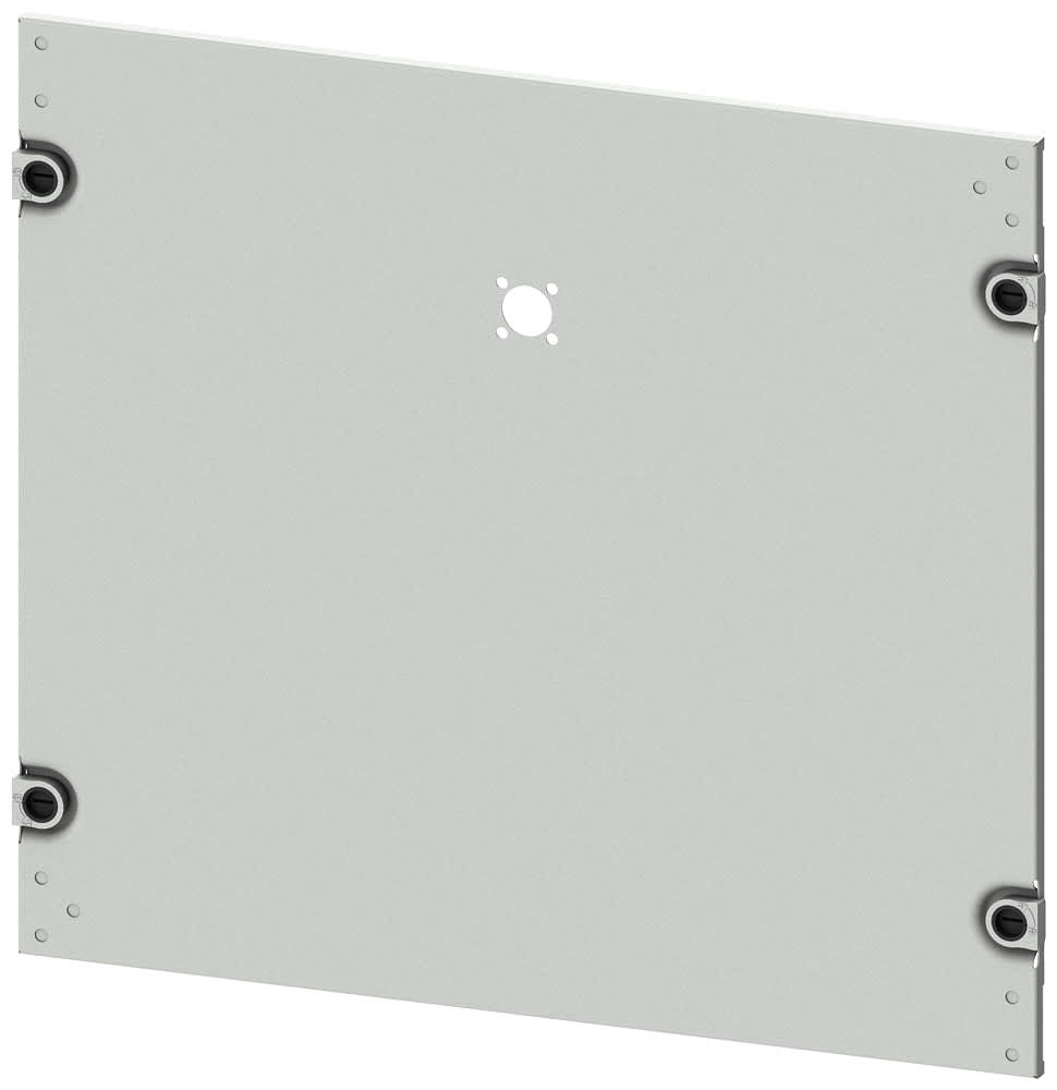 SIEMENS - SIE8PQ20456BA02 copertura 3KL715, 3KA715, a 3 o 4 poli, A: 450mm, La: 600mm