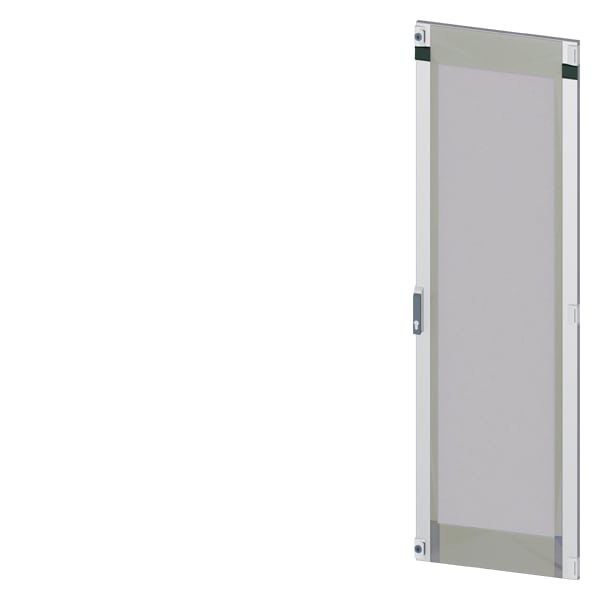 SIEMENS SIE8PQ21976BA07 PORTA TRASPAR./H1975/B600/IP55/MAN.GIR.