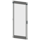 SIEMENS - SIE8PQ21978BA07 PORTA TRASPAR./H1975/B800/IP55/MAN.GIR.
