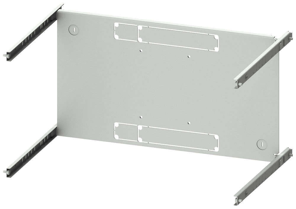 SIEMENS - SIE8PQ60002BA58 KIT 3KL/A713/3,4P/ORIZZONTALE/A300/L600