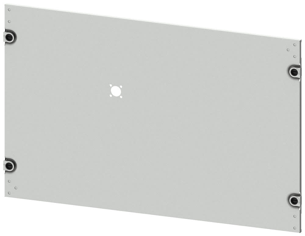 SIEMENS - SIE8PQ20458BA01 copertura 3KL715, 3KA715, a 3 o 4 poli, A: 450mm, La: 800mm