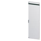 SIEMENS - SIE8PQ21976BA01 CUBICLEDOOR IP55/LEFT/PROFILE/H1975/W600