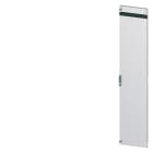 SIEMENS - SIE8PQ21974BA03 PORTA LAMIERA/H1975/B400/IP55/MAN.GIR.