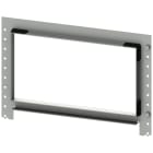 SIEMENS - SIE8PQ20224BA03 Ampliamento grado di protezione IP55, vano di testa, A: 225mm La: 400mm