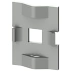 SIEMENS - SIE8PQ94000BA02 KIT MORSETTO COLLEG. SBARRE