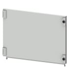 SIEMENS - SIE8PQ20456BA05 PORTA MODULARE IP4X/A450/L600